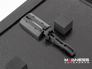 Jeep Gladiator JT - Bed Cover - Folding Hard Cover